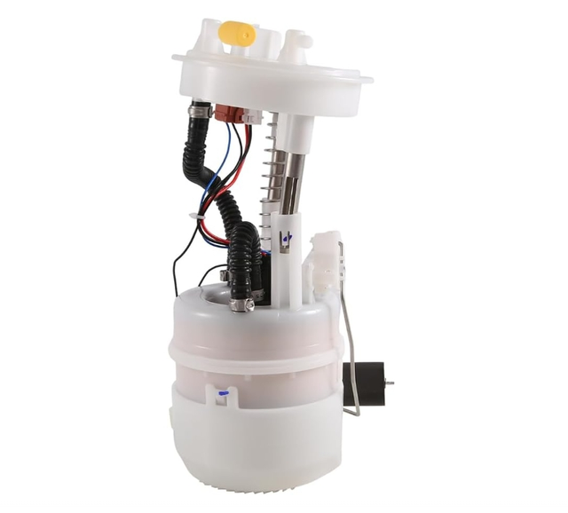 Electric Fuel Pump Assembly OE 17040-JY10A 172022247R Miaosha Manufacturer in China Supply High Quality Fits for KOLOS