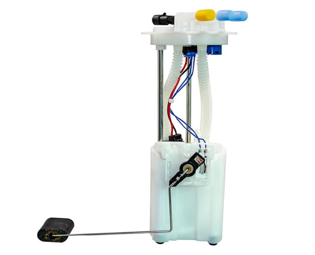 Electric Fuel Pump Assembly OE 8-97943183-0 Miaosha Manufacturer in China Supply High Quality Fits for D MAX 2.5 2004