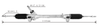 High Quality New Auto Parts OEM 45510-0D490 Power Steering Rack Fits for Toyota Yaris/Vios 2014-