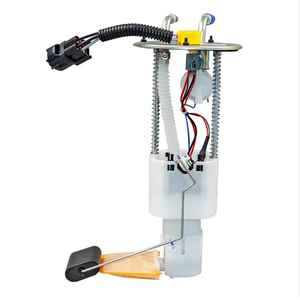 Electric Fuel Pump Assembly OE 23864174 Miaosha Manufacturer in China Supply High Quality Fits for Wuling Rongguang B15 Extended Version
