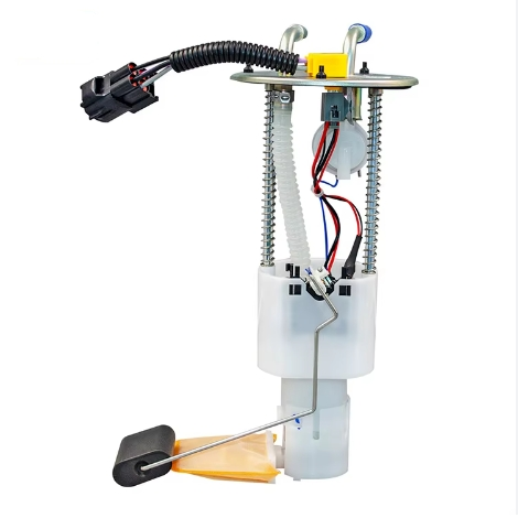 Electric Fuel Pump Assembly OE 23864174 Miaosha Manufacturer in China Supply High Quality Fits for Wuling Rongguang B15 Extended Version