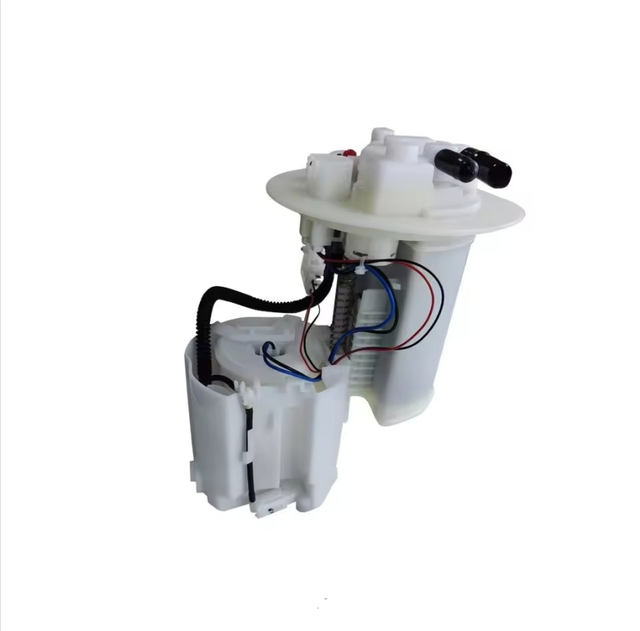 Electric Fuel Pump Assembly OE 77020-12570 Miaosha Manufacturer in China Supply High Quality Fits TOYOTA COROLLA COVERΦ133