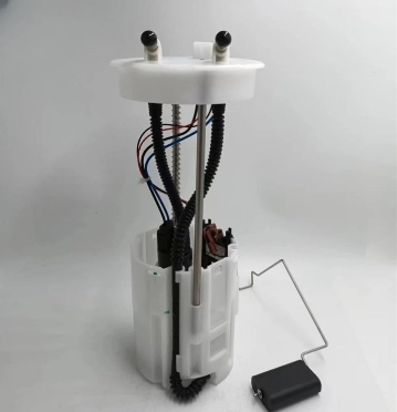 Electric Fuel Pump Assembly OE 1106100BK00XA Miaosha Manufacturer in China Supply High Quality Fits GREAT WALL/DEER