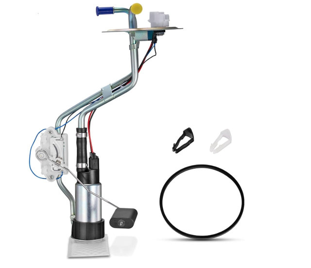 Electric Fuel Pump Assembly OE E2078S EP2011H 67010 Miaosha Manufacturer in China Supply High Quality Fits for FORD MAZDA