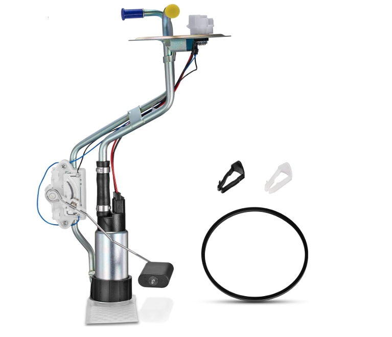 Electric Fuel Pump Assembly OE E2078S EP2011H 67010 Miaosha Manufacturer in China Supply High Quality Fits for FORD MAZDA