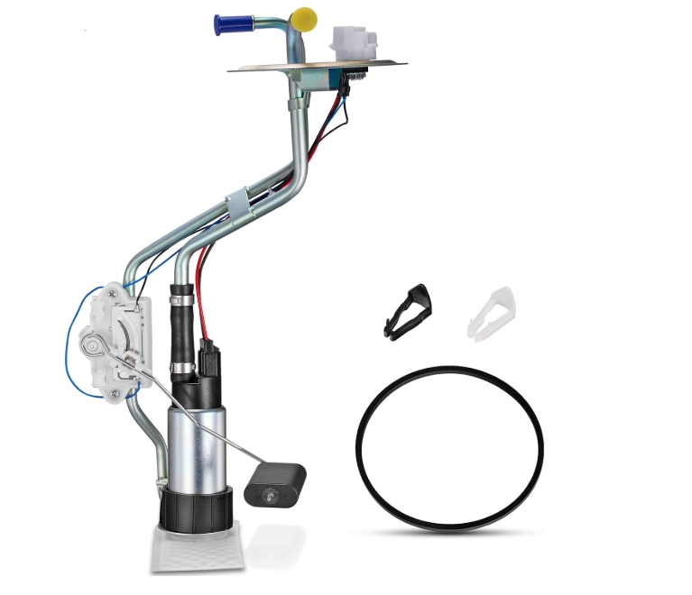 Electric Fuel Pump Assembly OE E2078S EP2011H 67010 Miaosha Manufacturer in China Supply High Quality Fits for FORD MAZDA