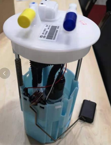 Electric Fuel Pump Assembly OE J60-1106010 Miaosha Manufacturer in China Supply High Quality Fits for Chery Arizona
