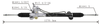 Miaosha High Quality New Auto Parts OEM53601-SWA-A01 53601-SXSA03 Power Steering Rack Fits for Honda CR-V RE4 2007-