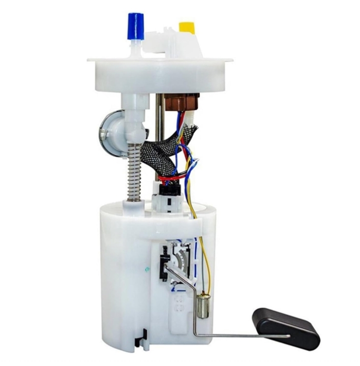 Electric Fuel Pump Assembly OE 96464637 96591528 Miaosha Manufacturer in China Supply High Quality Fits for SPARK MATIZ M200
