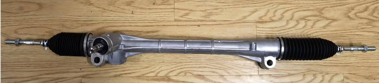 High Quality New Auto Parts OEM 45510-47040 Power Steering Rack Fits for 