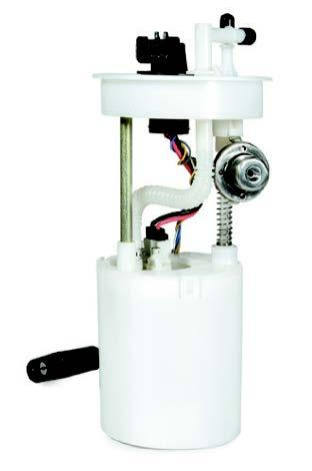 Electric Fuel Pump Assembly OE 96563403 Miaosha Manufacturer in China Supply High Quality Fits for MATIZ 2 PIPES