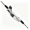 OE 1K1423055M Electronic Power Steering Rack Complete EPS Steering Gear Replacement For Volkswagen Audi Skoda